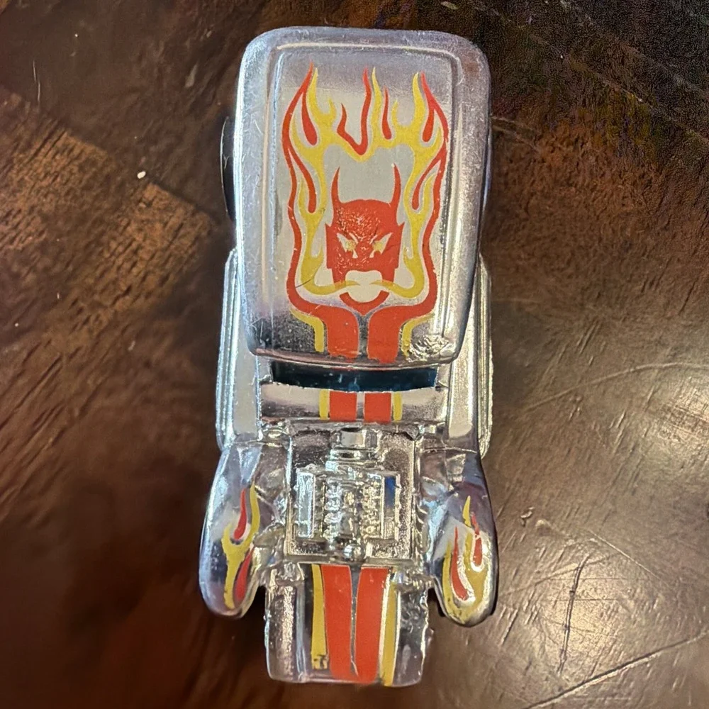 Hot Wheels hot wheels